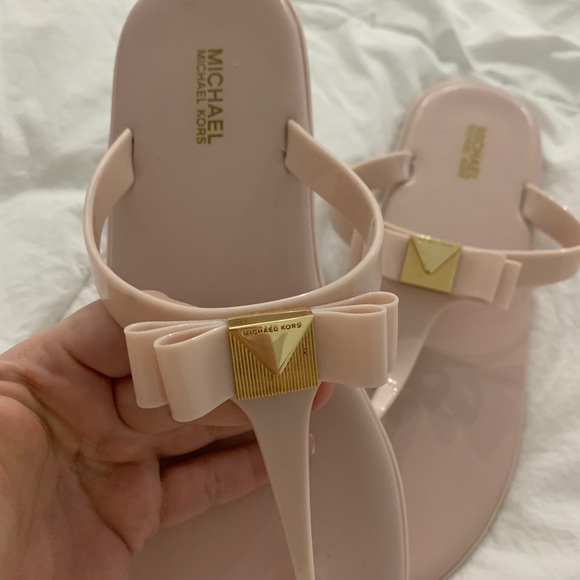 Michael Kors ladies sandals - Picture 6 of 6